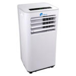 POCO Einrichtungsmarkt Leer Mobile-Klimaanlage 871125219454 weiß Kunststoff B/H/T: ca. 35x70x33 cm