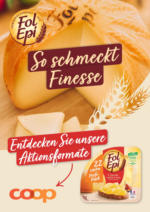 Savencia Fromage & Dairy Suisse SA Fol Epi Aktion - al 19.05.2024