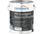 Hornbach Remmers PU Garagenbeschichtung lichtgrau matt 5 L