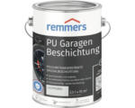 Hornbach Remmers PU Garagenbeschichtung lichtgrau matt 2,5 L