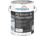 Hornbach Remmers PU Beton- und Pflasterlasur farblos 2,5 l