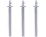 Hornbach Dremel Schraubdorn (401) 3er Pack