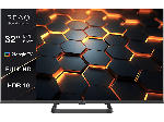 MediaMarkt Peaq PTV 32GF-5024C 32 Zoll Full HD Smart Google TV; LCD TV mit 5 Jahre Geräteschutz - bis 08.06.2024