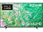 MediaMarkt Samsung DU8070 (2024) 75 Zoll Crystal UHD Smart TV; LCD TV - bis 16.11.2024