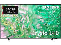 Samsung DU8070 inkl. Kalibrierung(2024) 55 Zoll Crystal UHD Smart TV; LCD TV