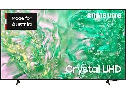 Samsung DU8070 (2024) 85 Zoll Crystal UHD Smart TV; LCD TV