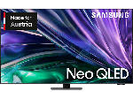 MediaMarkt Samsung QN85D (2024) 55 Zoll Neo QLED 4K AI Smart TV; LED QLED TV - bis 18.01.2025