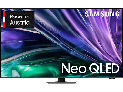 Samsung QN85D (2024) 75 Zoll Neo QLED 4K AI Smart TV; LED QLED TV