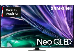 Samsung QN85D (2024) 65 Zoll Neo QLED 4K AI Smart TV; LED QLED TV