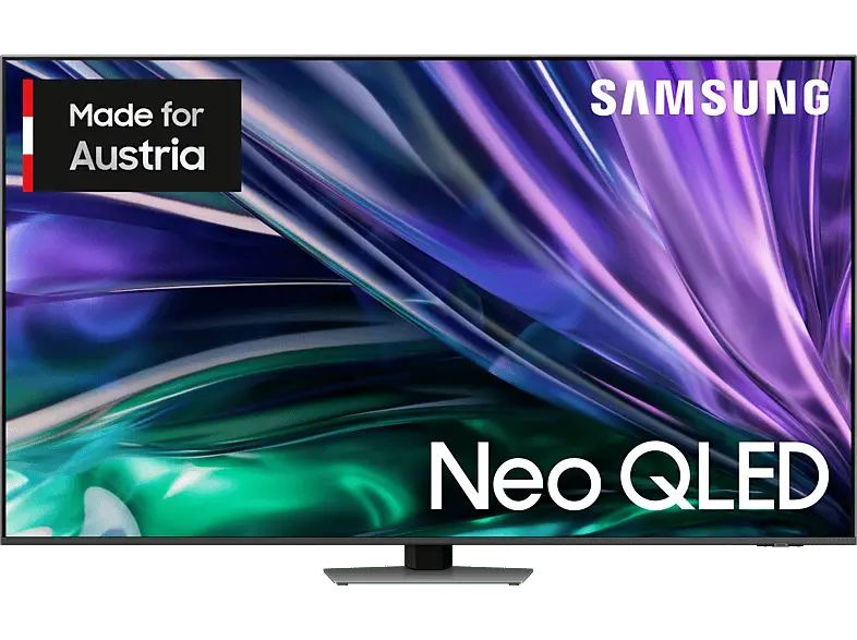 Samsung QN85D (2024) 65 Zoll Neo QLED 4K AI Smart TV; LED QLED TV
