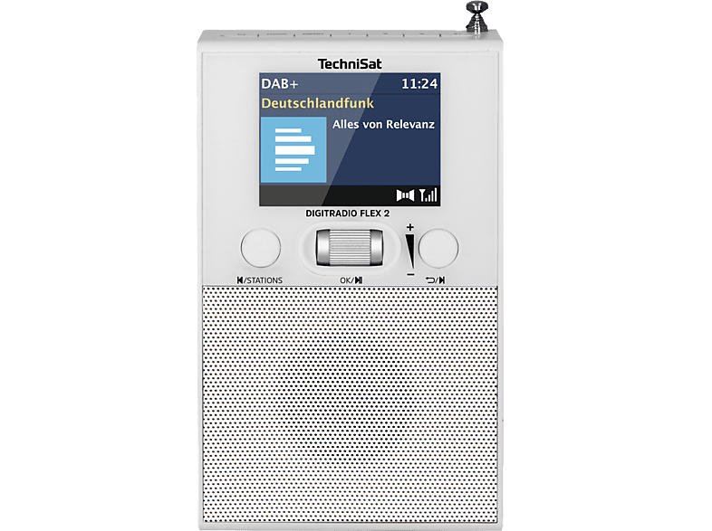 Technisat Digitradio FLEX 2