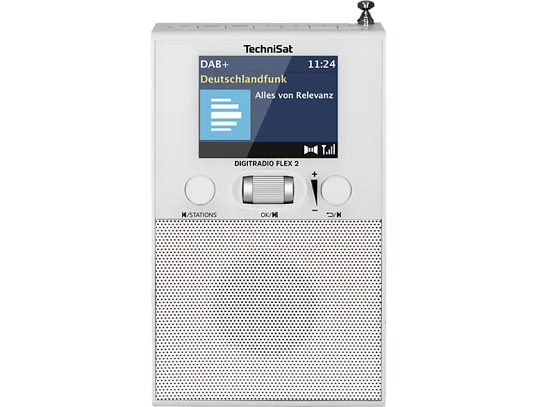 Technisat Digitradio FLEX 2
