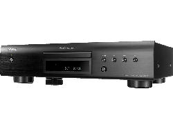 Denon CD-Player DCD-600NE, schwarz