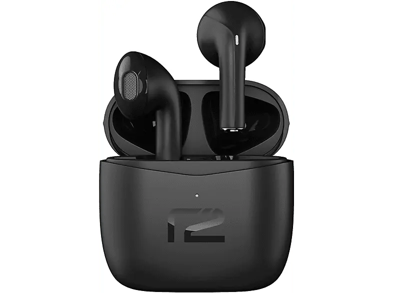 ready2music R2MGALAirblack Galaxia Air, True Wireless Kopfh&ouml;rer Black
