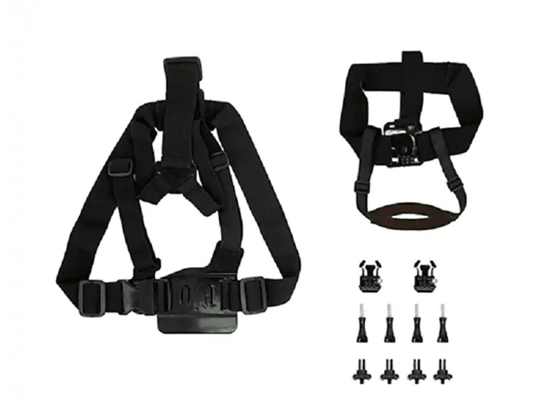 Insta 360 Bungie Bundle für one R/one X; Zubehörset