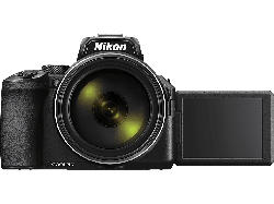 Nikon Bridgekamera Coolpix P950 schwarz (VQA100EA)