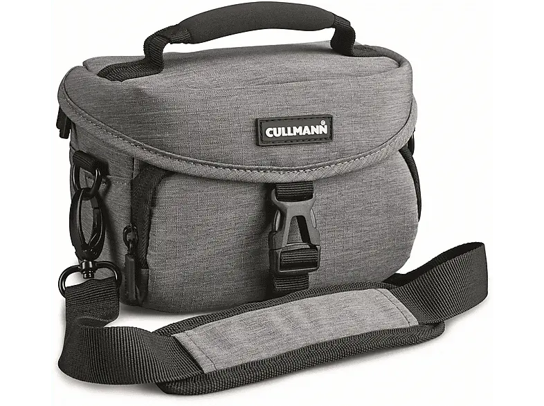 Cullmann Kameratasche Palma Vario 200 Grau