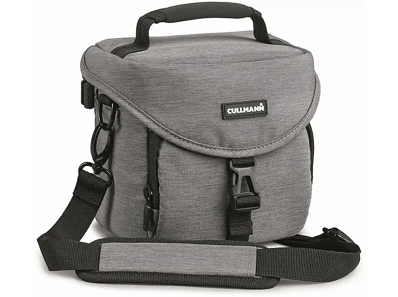 Cullmann Kameratasche Palma Vario 400 Grau
