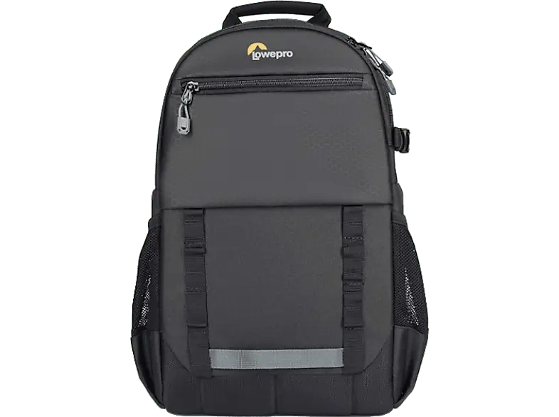 Lowepro Adventura BP 150 III Schwarz Kamerarucksack