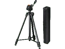 Hama 4097 Dreibeinstativ "Delta 160", 3D