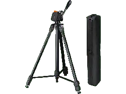 Hama 4098 Dreibeinstativ "Delta Duo 170", 3D