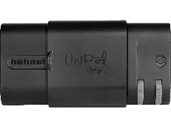 Hähnel Universal Ladegerät Unipal Mini für 3.6V / 3.7V und 7.2V 7.4 V Li-Ionen Akkus