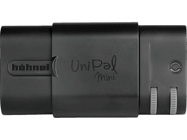 Hähnel Universal Ladegerät Unipal Mini für 3.6V / 3.7V und 7.2V 7.4 V Li-Ionen Akkus