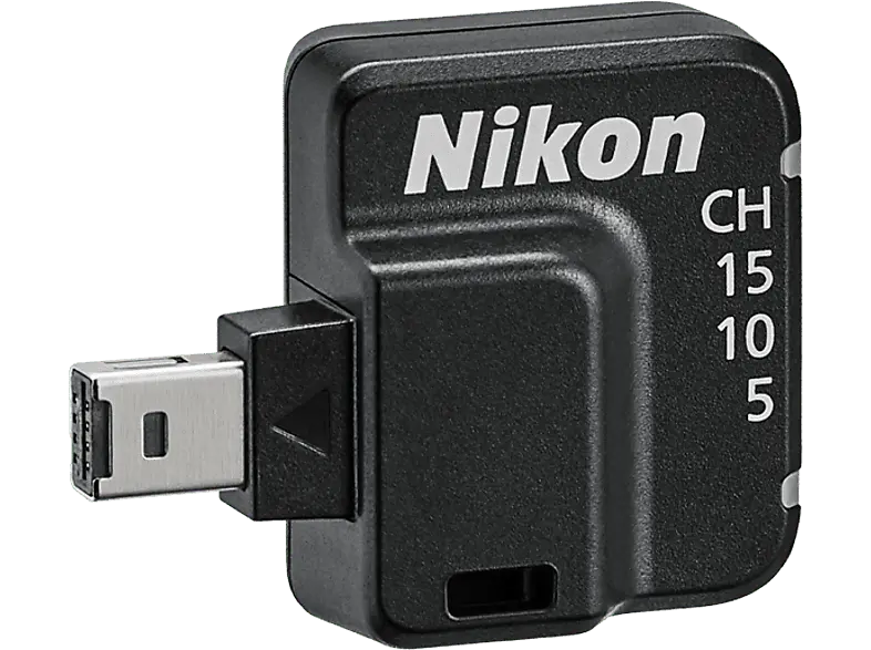 Nikon Funkfernsteuerung WR-R11b