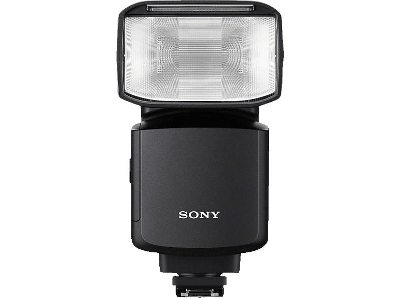 Sony HVL-F60RM2 Systemblitz für 1x Multi/Mikro-USB