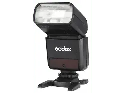 Godox Blitzgerät TT350C für Canon