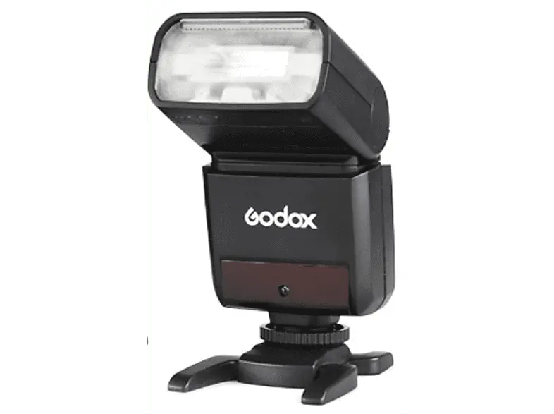 Godox Blitzgerät TT350C für Canon