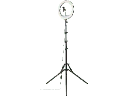 Hama SpotLight Steady 120 II LED-Ringleuchte