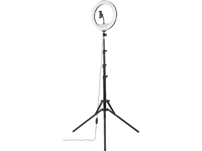 Hama SpotLight Steady 120 II LED-Ringleuchte