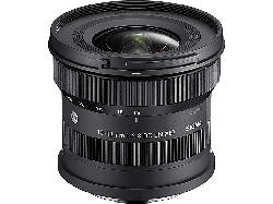 Sigma 10-18mm f2.8 DC DN Contemporary Objektiv für X-Mount