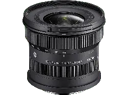 Sigma 10-18mm f2.8 DC DN Contemporary Objektiv für E-Mount