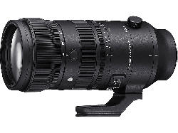 Sigma 70-200mm f2.8 DG DN OS Sports Objektiv für L-Mount