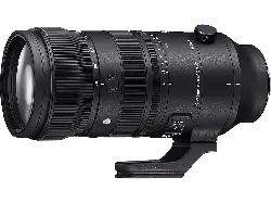 Sigma 70-200mm f2.8 DG DN OS Sports Objektiv für Sony E-Mount