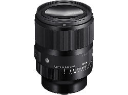 Sigma 50mm f1.2 DG DN Art Objektiv für E-Mount