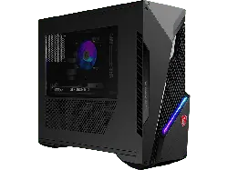 MSI MAG Infinite S3 14th NUC5-1405DE Gaming PC, Intel® Core™ i5-14400F Prozessor, 16 GB RAM, 1 TB SSD, GeForce RTX™ 4060, Windows 11 Home, Schwarz