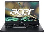 MediaMarkt Acer Aspire 7 A715-76G-53XU Notebook, i5-12450H, 16 GB RAM, 512 SSD, RTX 2050, 15.6 Zoll Full-HD, Win11 Home, Charcoal Black - bis 15.05.2024