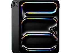 APPLE iPad Pro 13" (2024) Wi-Fi 256GB, Space Schwarz; Tablet