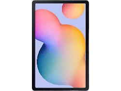 Samsung Galaxy Tab S6 Lite LTE 128GB, Oxford Gray; Tablet