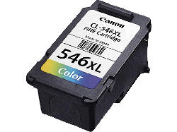 Canon Colour CL-546XL (8288B001); Tintenpatrone