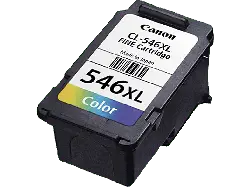 Canon Colour CL-546XL (8288B001); Tintenpatrone