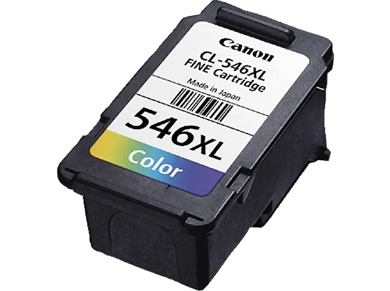 Canon Colour CL-546XL (8288B001); Tintenpatrone