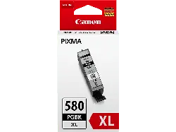 Canon 2024C001 XL Schwarz für Pixma; Tintenpatrone
