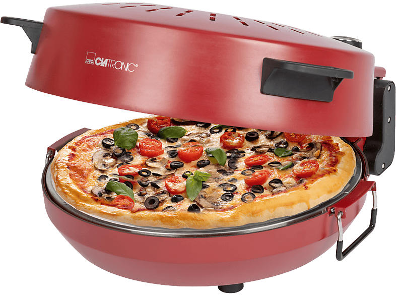 CLATRONIC PM 3787 Pizzamaker