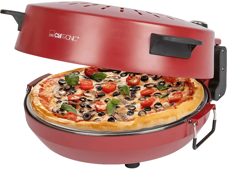 Clatronic PM 3787 Pizzamaker