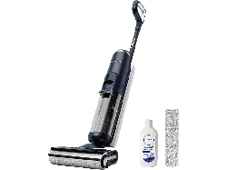 Tineco Floor One S6 Flashdry Pet Kabelloser Nass-Trockensauger, 130m², Dunkelblau