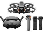 MediaMarkt DJI Avata 2 Drohne Fly More Combo (drei Akkus) - bis 19.10.2024